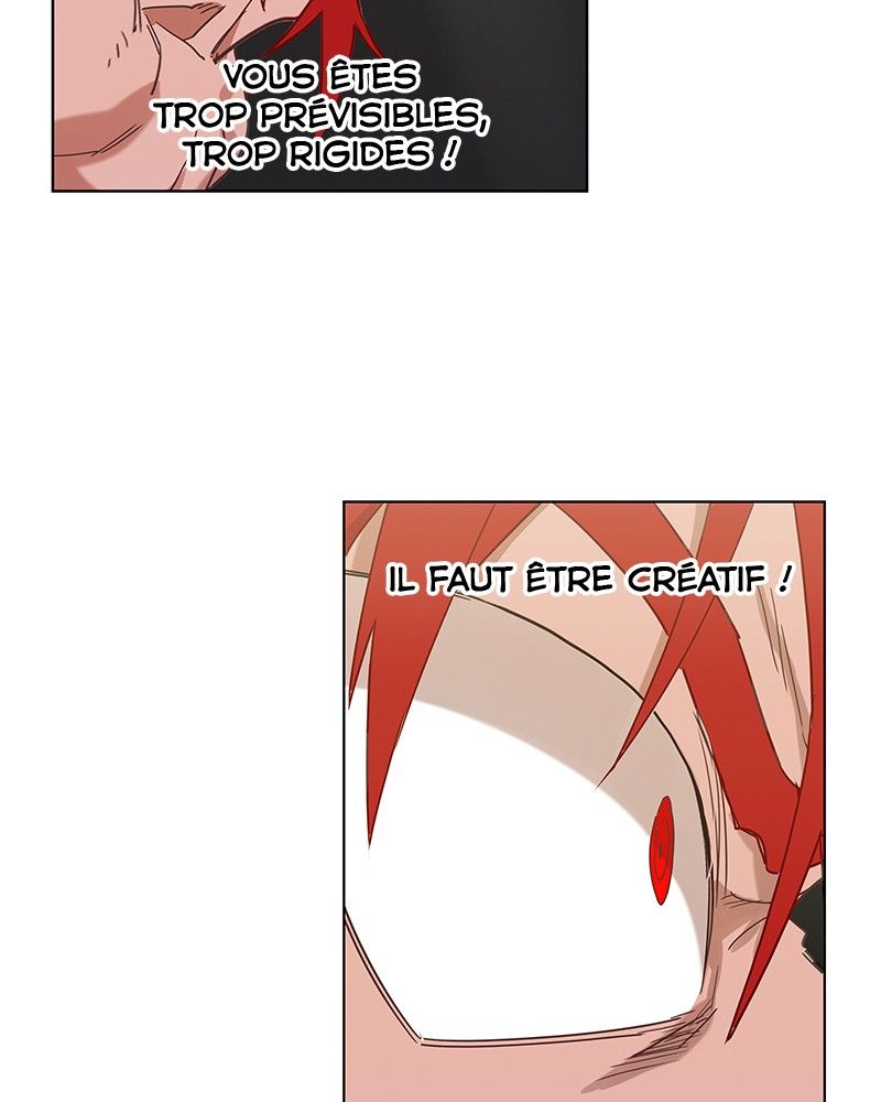 The Boxer Chapitre 22 - Page 85
