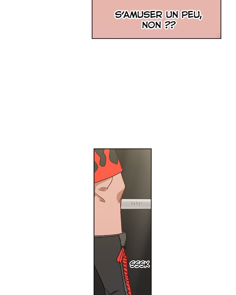 The Boxer Chapitre 22 - Page 86
