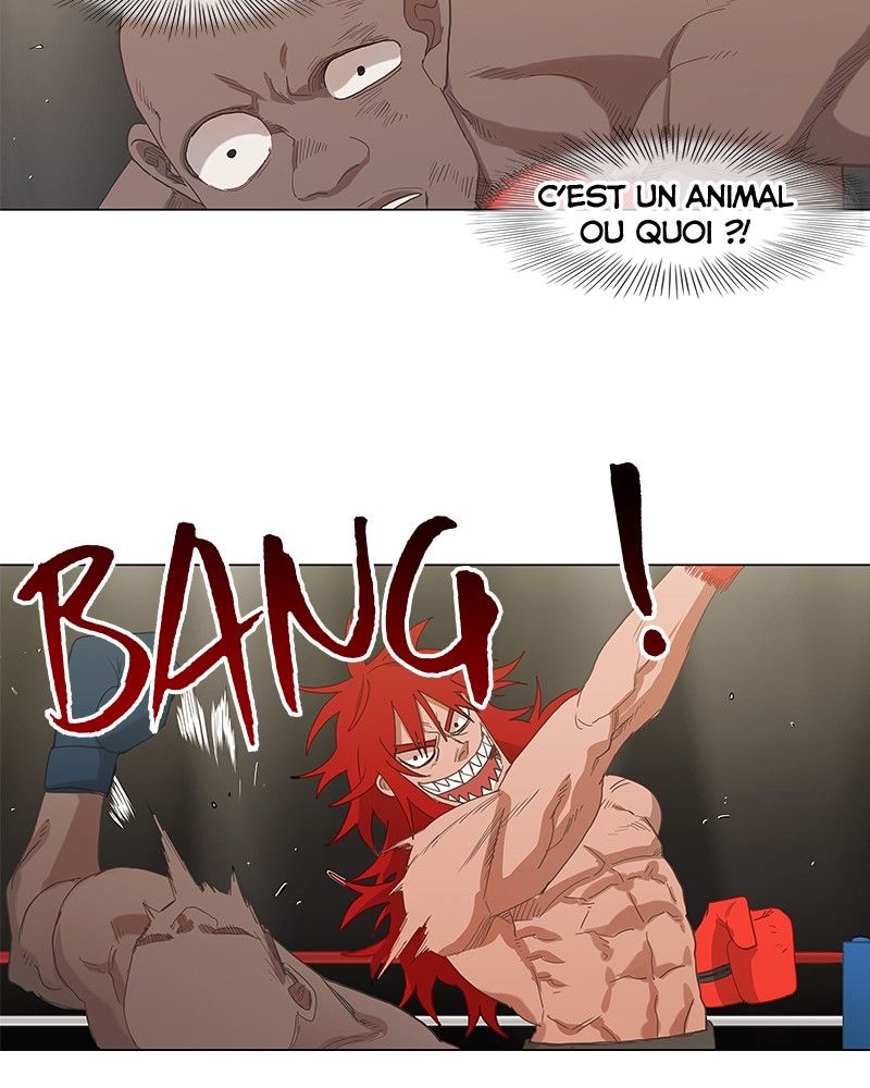 The Boxer Chapitre 22 - Page 9