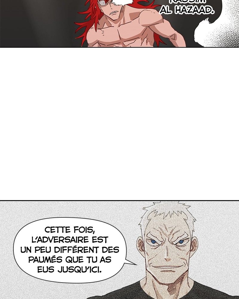 The Boxer Chapitre 22 - Page 93