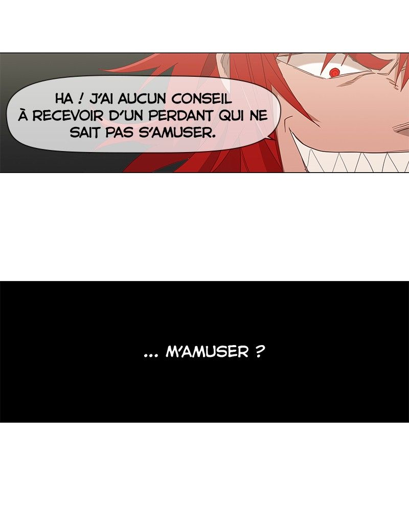 The Boxer Chapitre 23 - Page 100