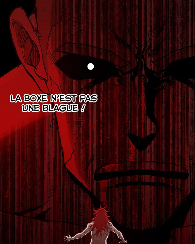 The Boxer Chapitre 23 - Page 104