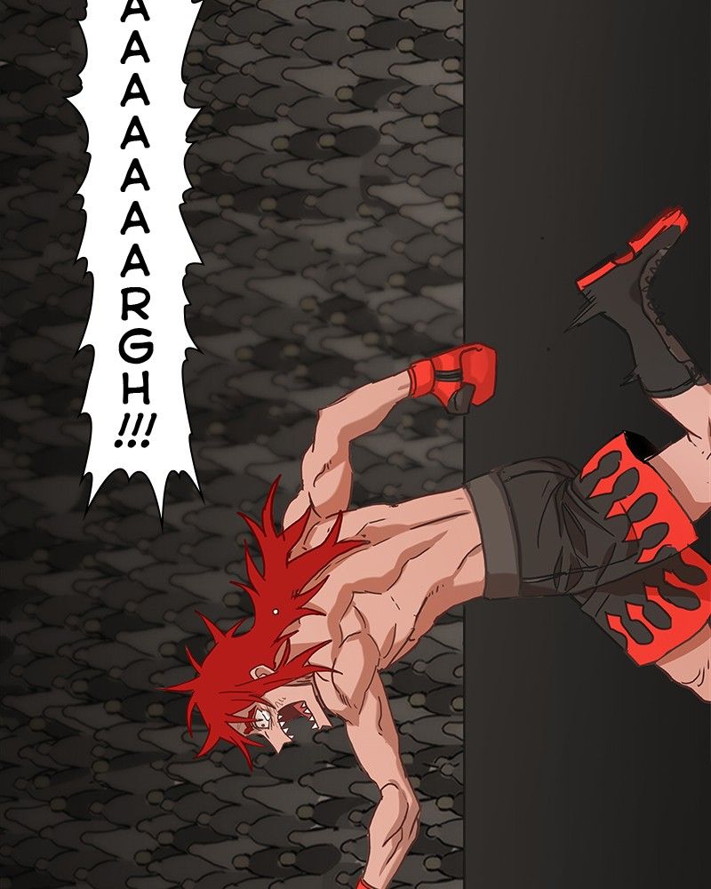 The Boxer Chapitre 23 - Page 107