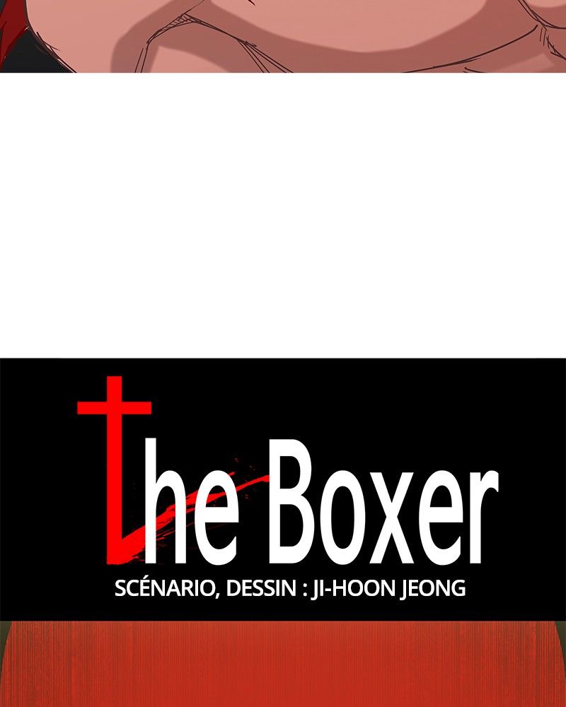 The Boxer Chapitre 23 - Page 11
