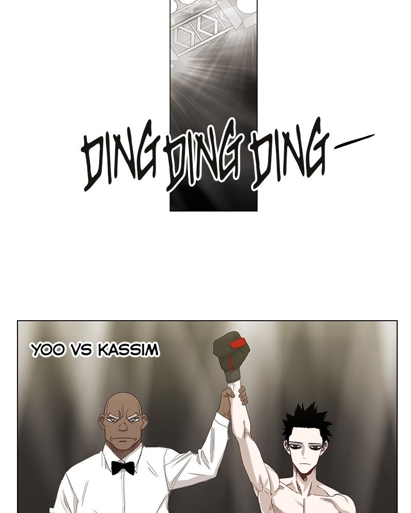The Boxer Chapitre 23 - Page 110