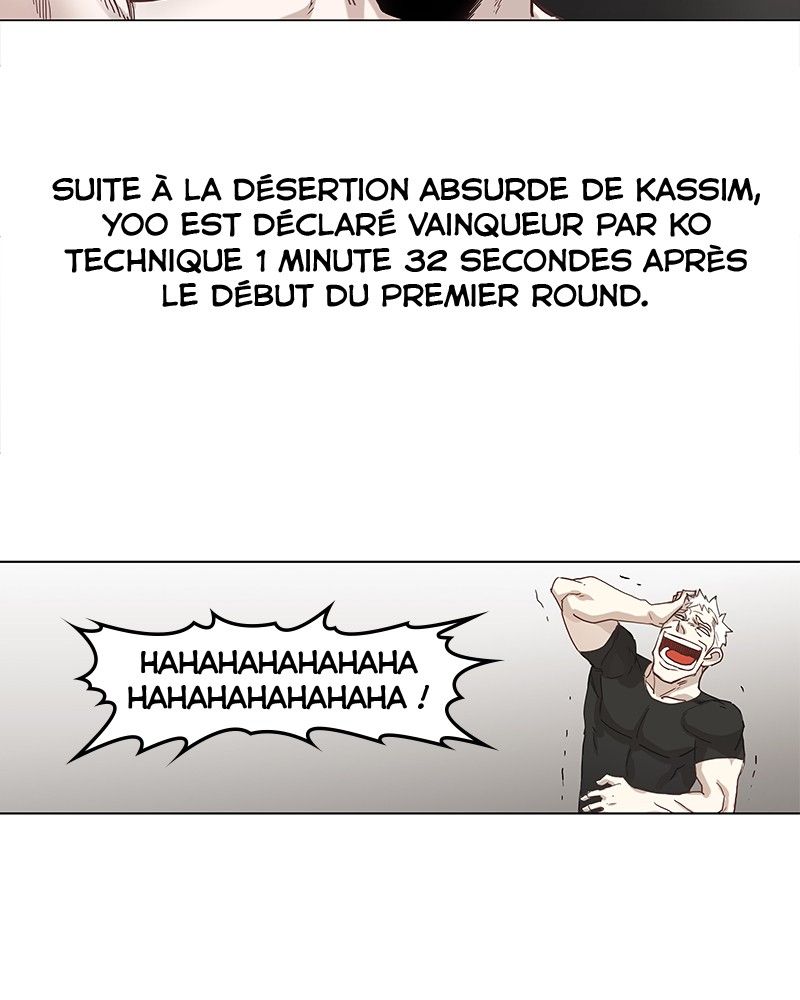 The Boxer Chapitre 23 - Page 112