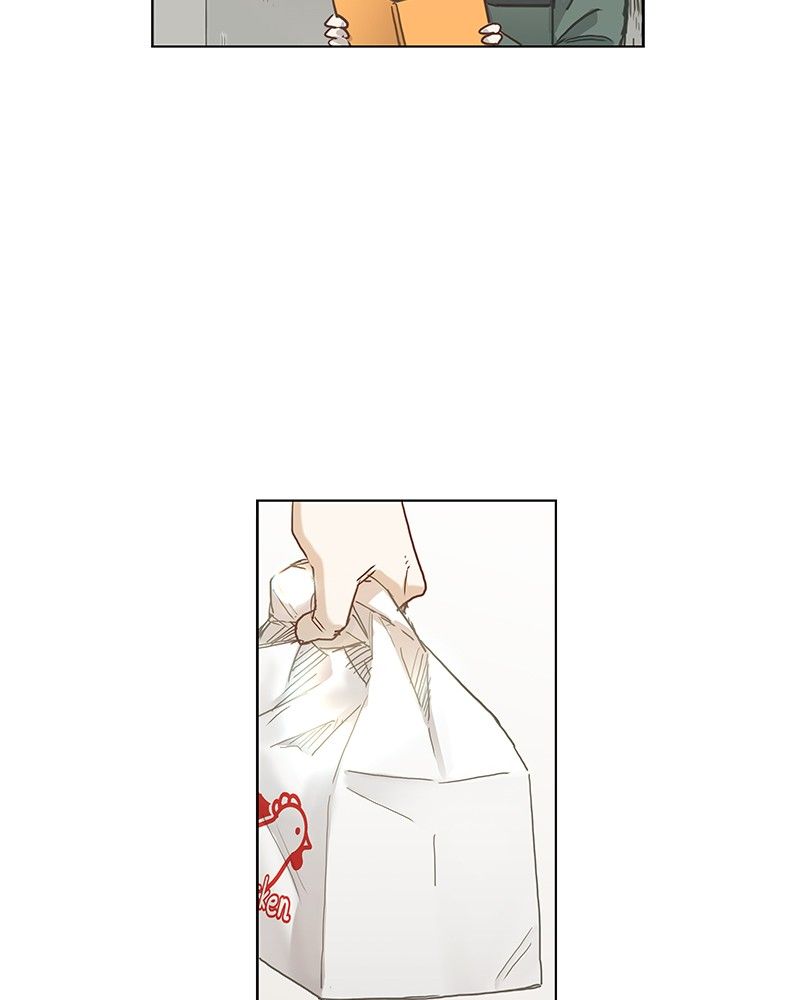The Boxer Chapitre 23 - Page 118