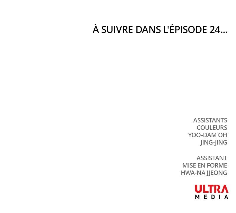 The Boxer Chapitre 23 - Page 122