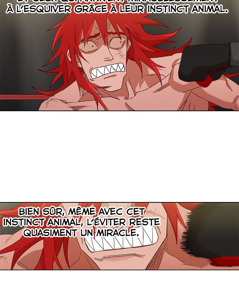 The Boxer Chapitre 23 - Page 20