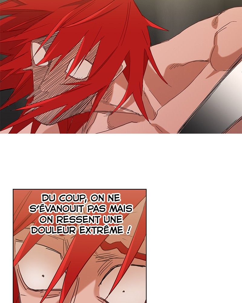 The Boxer Chapitre 23 - Page 22