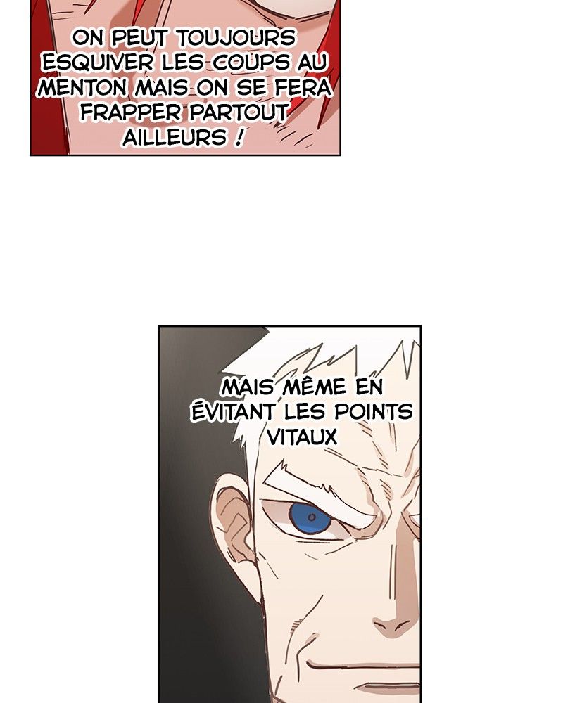 The Boxer Chapitre 23 - Page 23