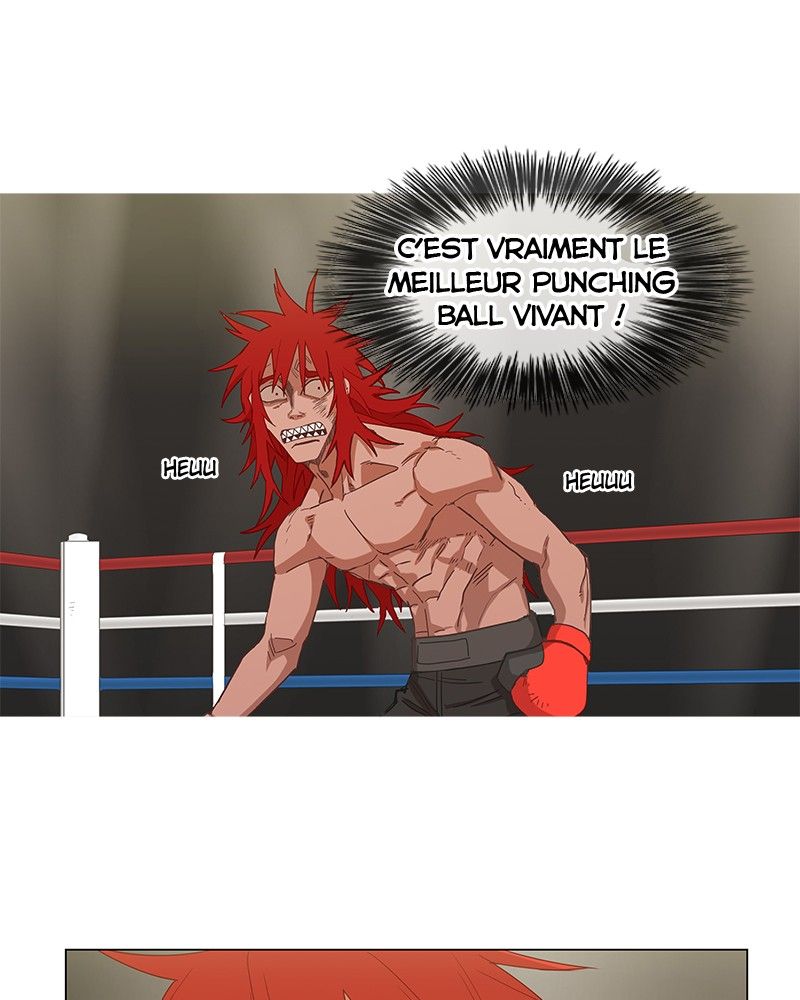 The Boxer Chapitre 23 - Page 26