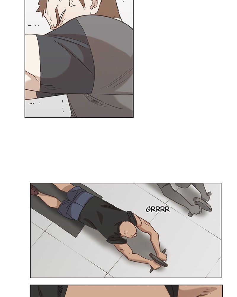 The Boxer Chapitre 23 - Page 3