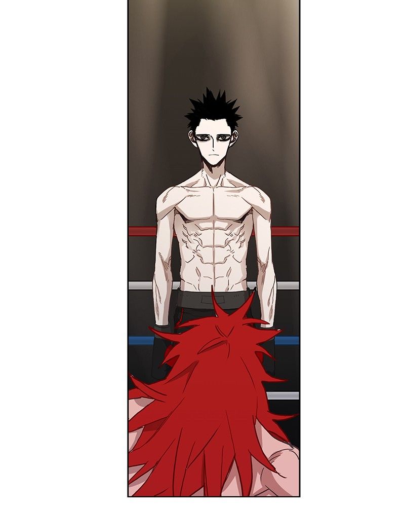 The Boxer Chapitre 23 - Page 41