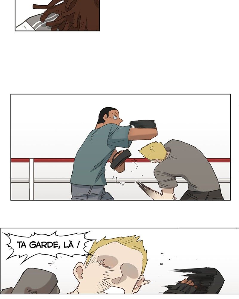 The Boxer Chapitre 23 - Page 5