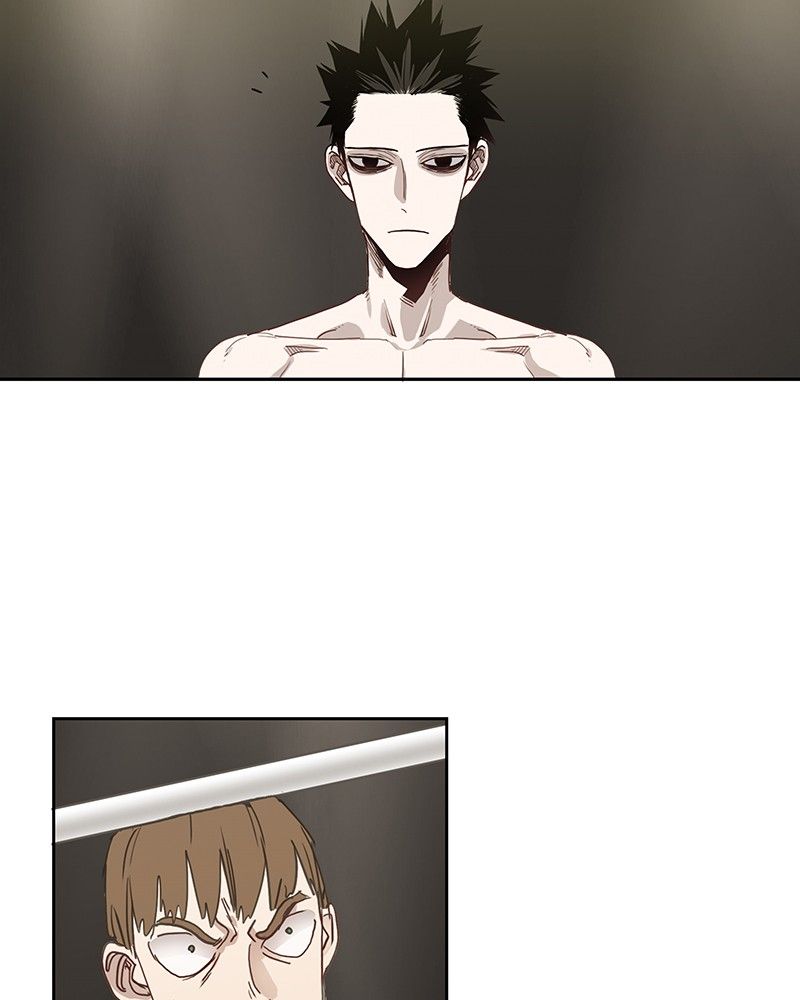 The Boxer Chapitre 23 - Page 53