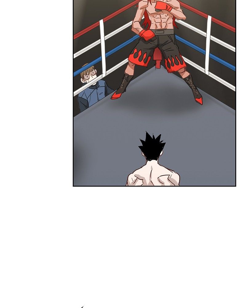 The Boxer Chapitre 23 - Page 55