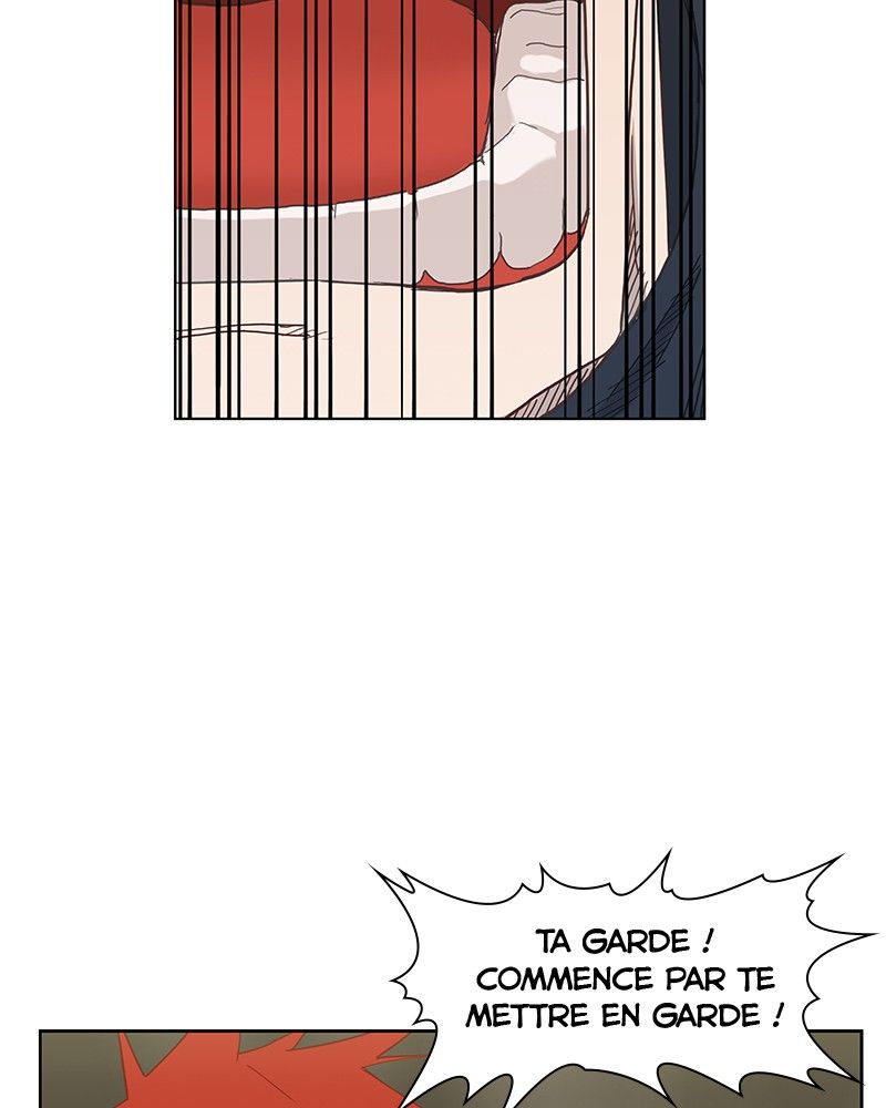 The Boxer Chapitre 23 - Page 59
