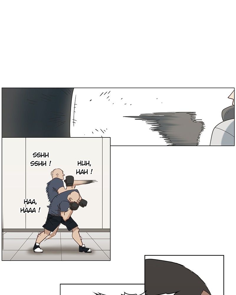 The Boxer Chapitre 23 - Page 6