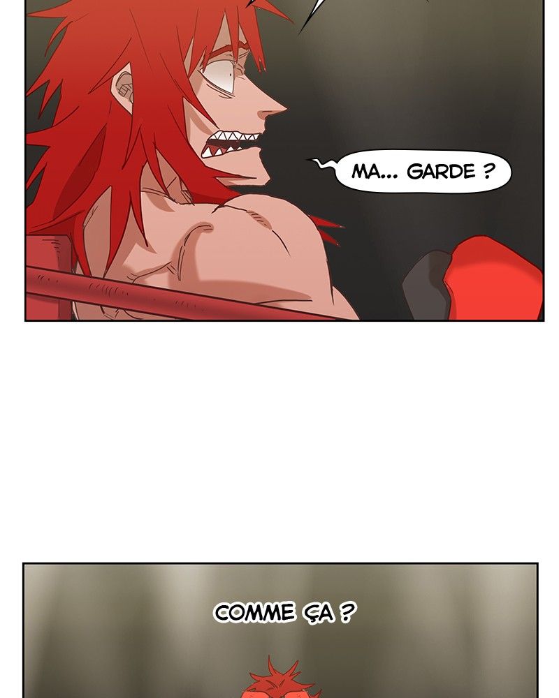 The Boxer Chapitre 23 - Page 60