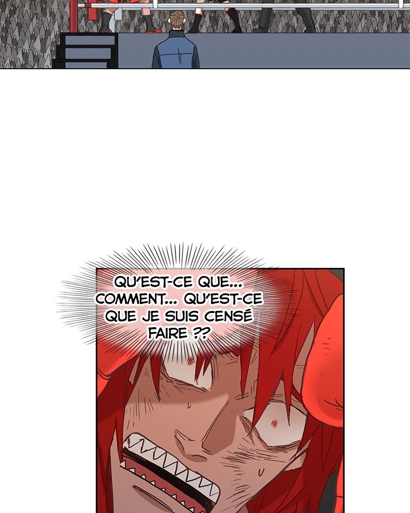 The Boxer Chapitre 23 - Page 67