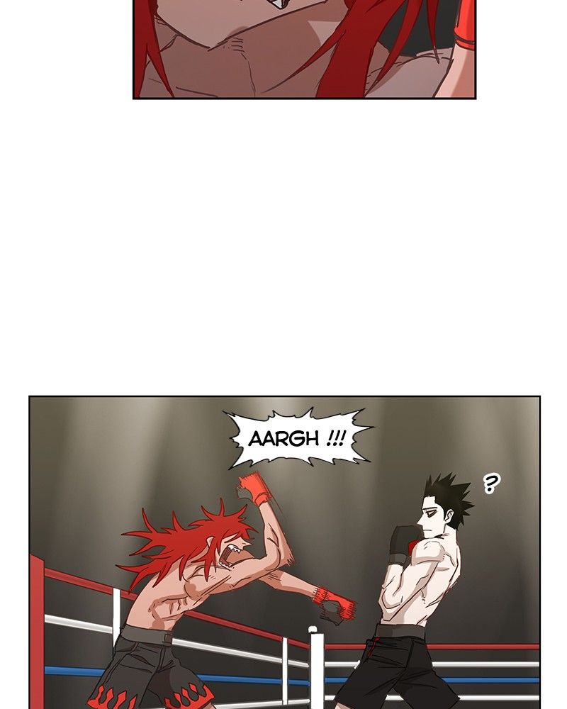 The Boxer Chapitre 23 - Page 68