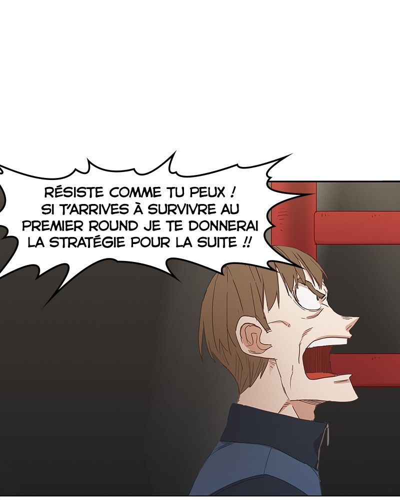 The Boxer Chapitre 23 - Page 75