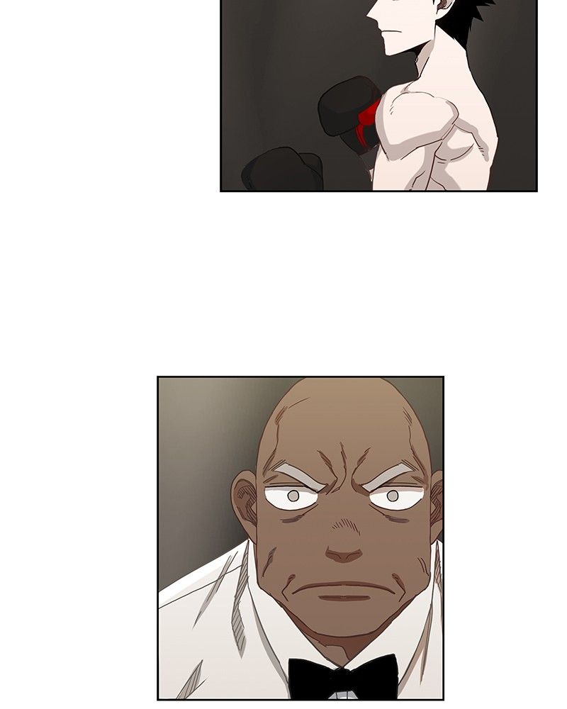 The Boxer Chapitre 23 - Page 77