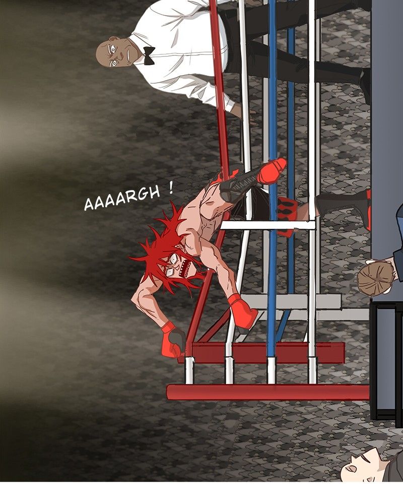 The Boxer Chapitre 23 - Page 80