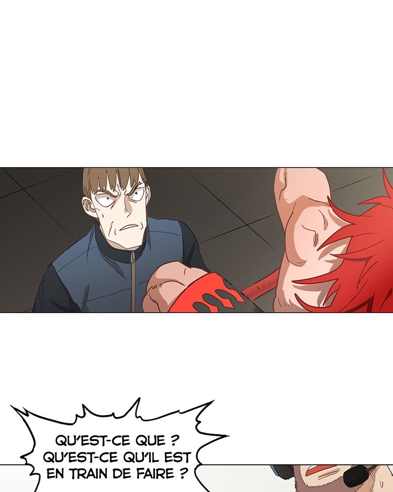 The Boxer Chapitre 23 - Page 81