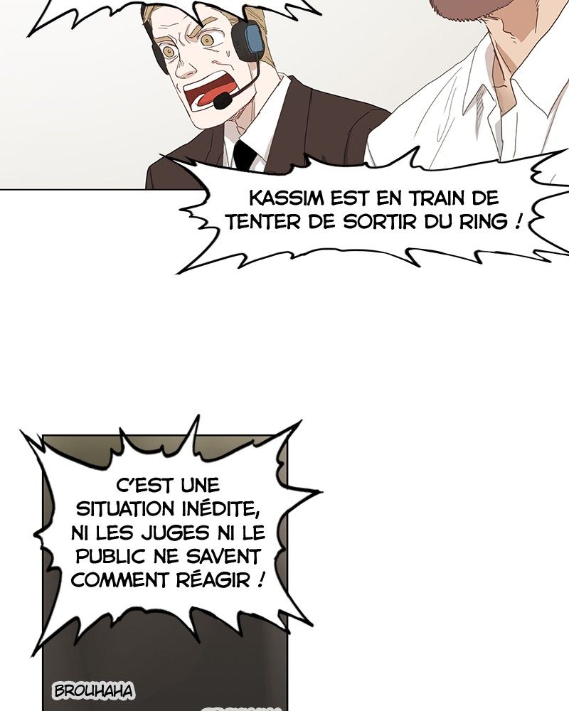 The Boxer Chapitre 23 - Page 82