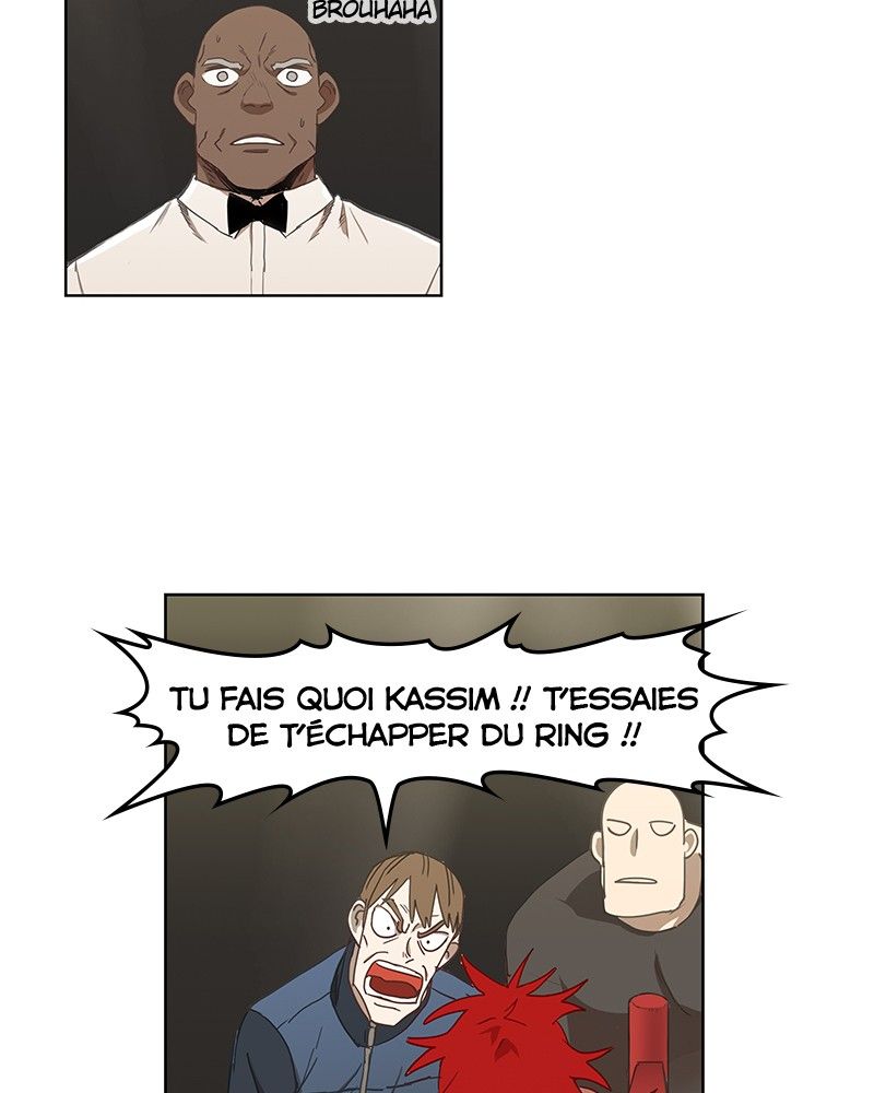 The Boxer Chapitre 23 - Page 83