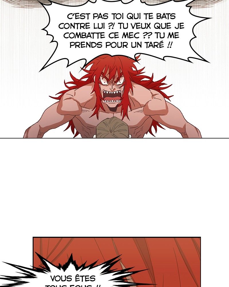 The Boxer Chapitre 23 - Page 86