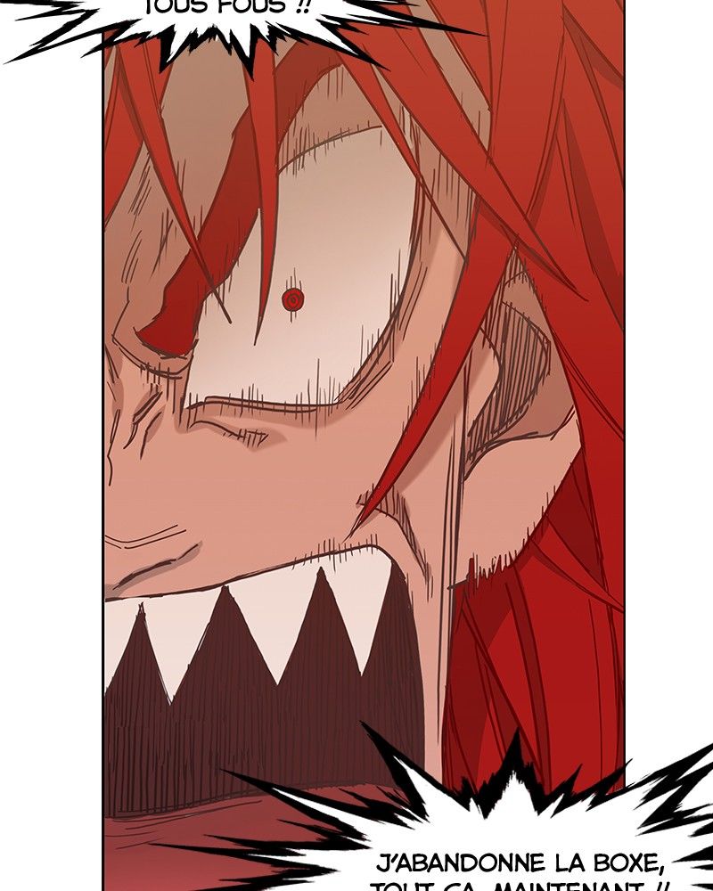 The Boxer Chapitre 23 - Page 87