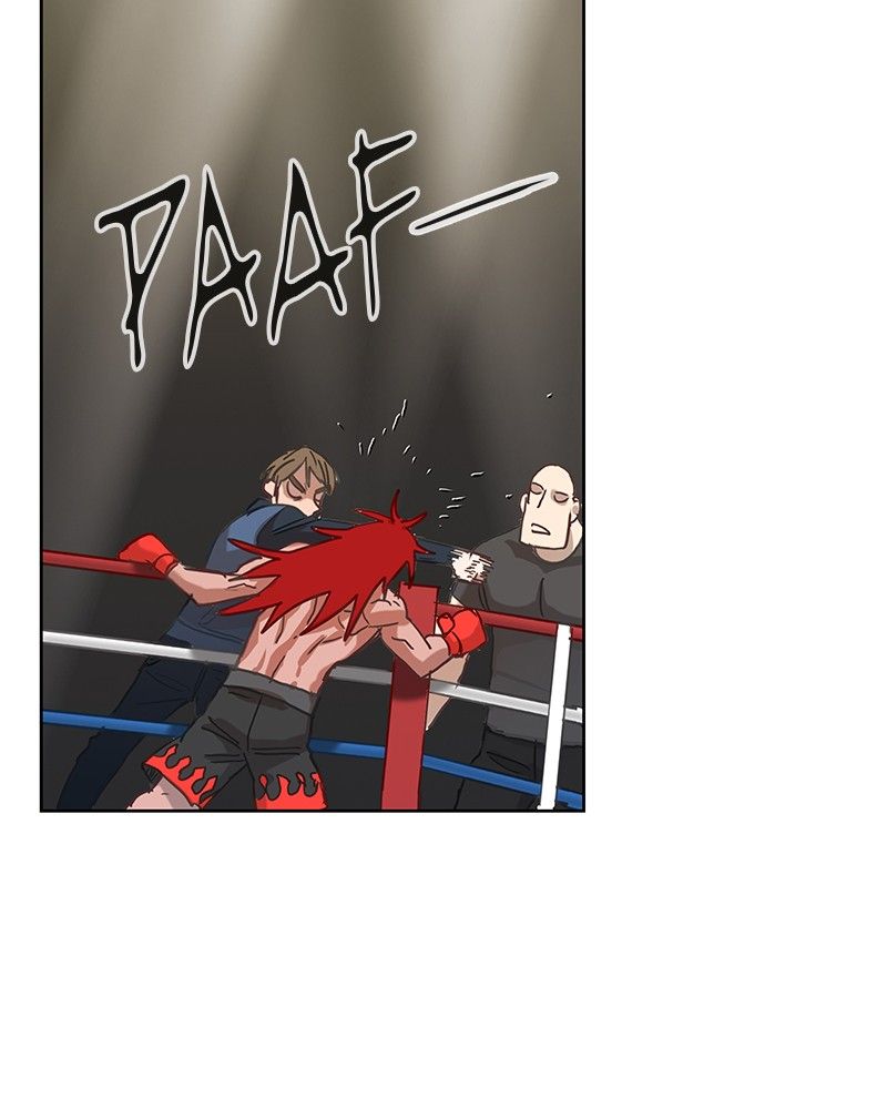 The Boxer Chapitre 23 - Page 93