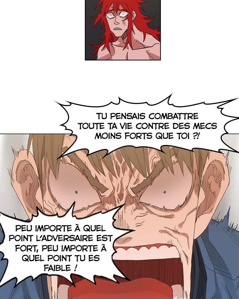 The Boxer Chapitre 23 - Page 96