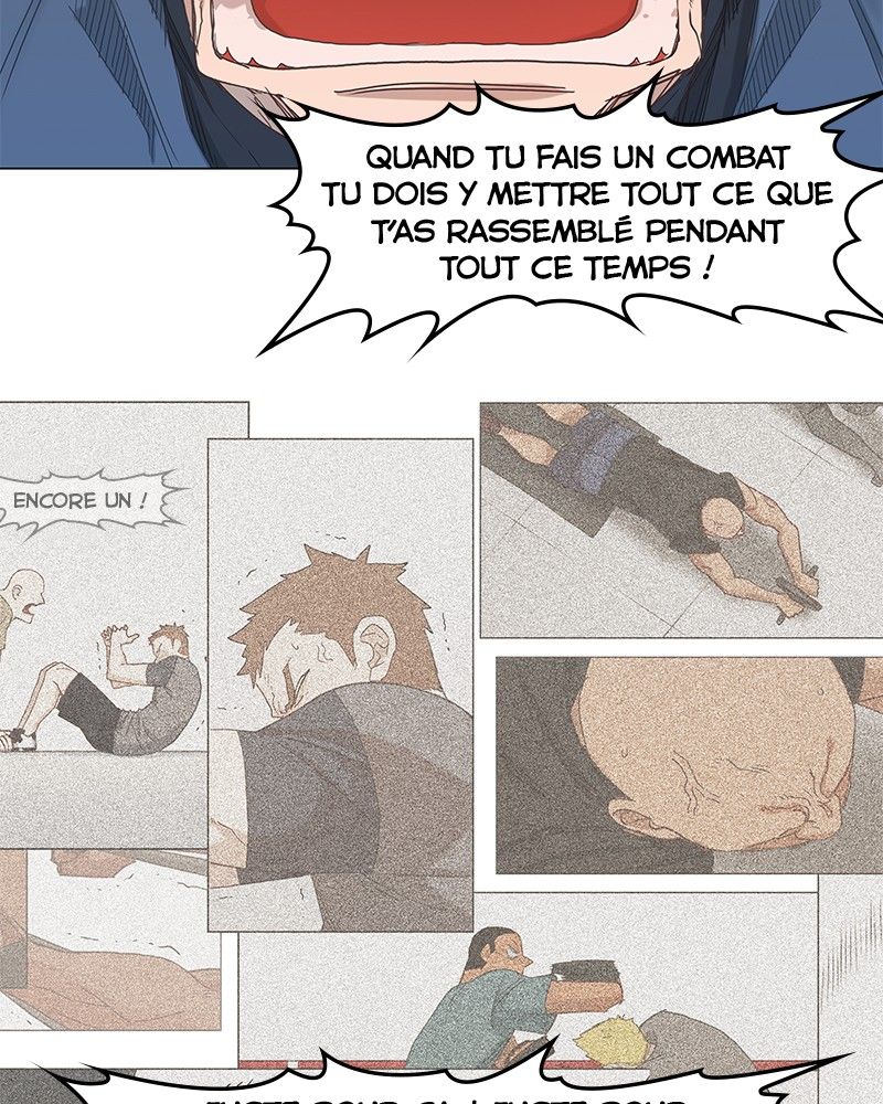 The Boxer Chapitre 23 - Page 97