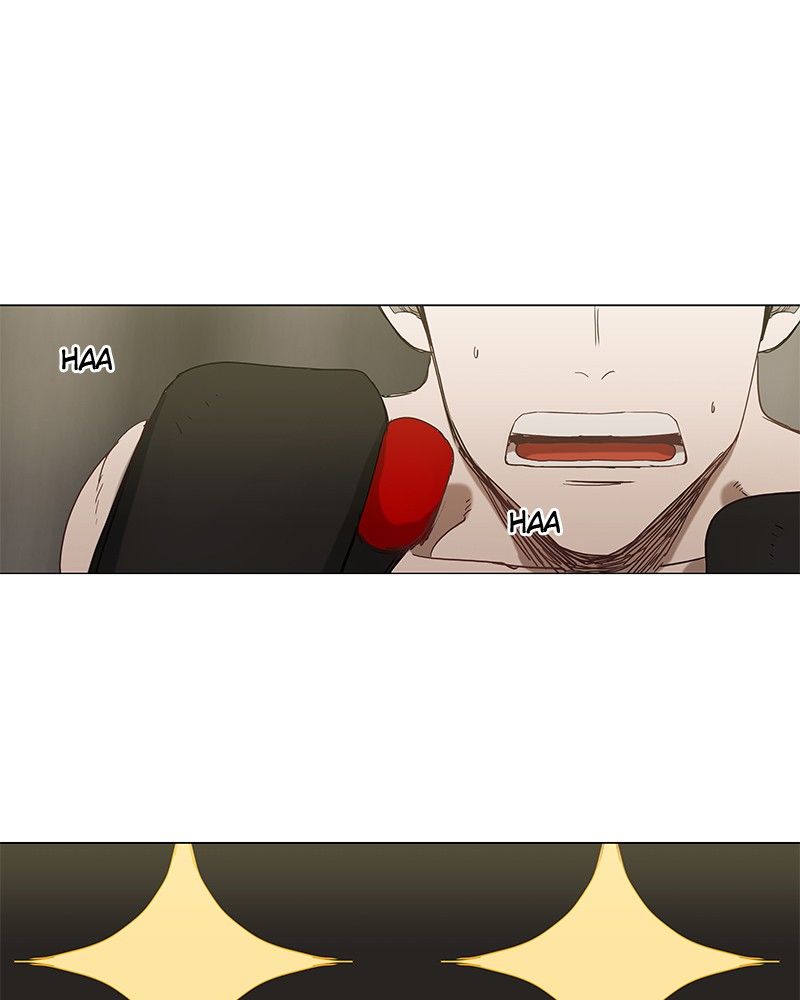 The Boxer Chapitre 24 - Page 1