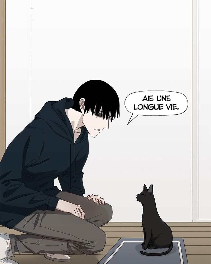 The Boxer Chapitre 24 - Page 102