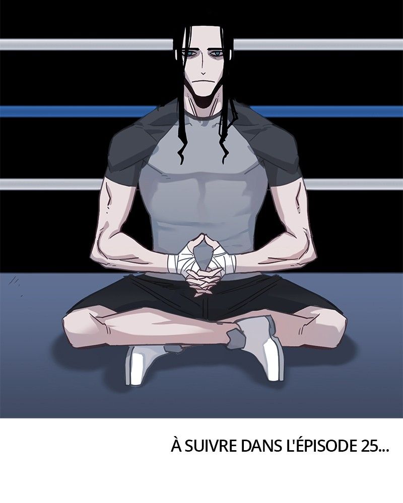 The Boxer Chapitre 24 - Page 111