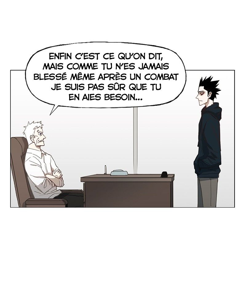 The Boxer Chapitre 24 - Page 15