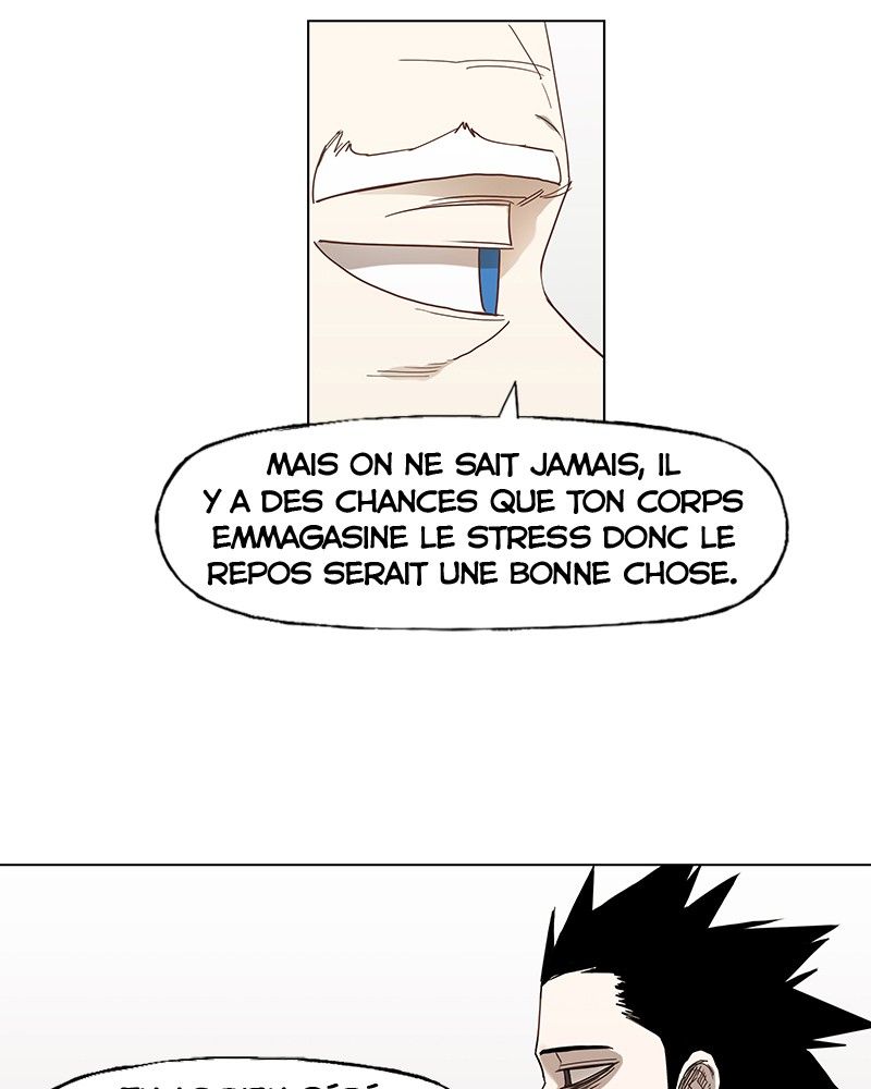 The Boxer Chapitre 24 - Page 16