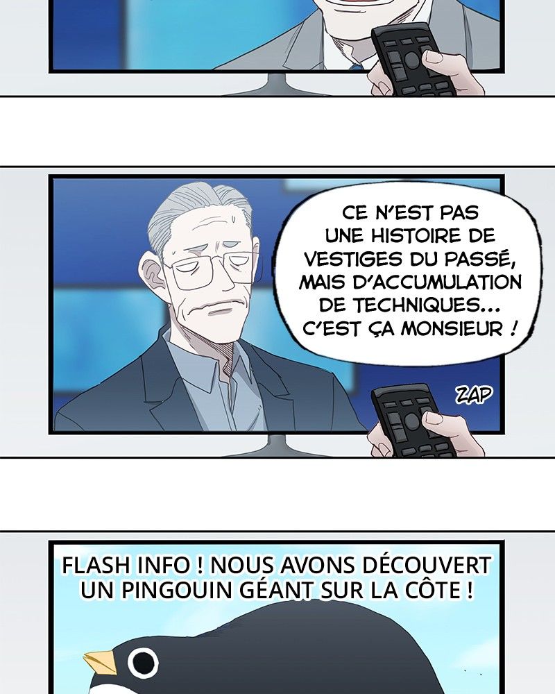 The Boxer Chapitre 24 - Page 24