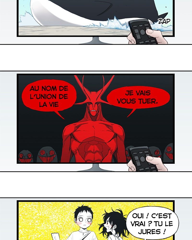 The Boxer Chapitre 24 - Page 25