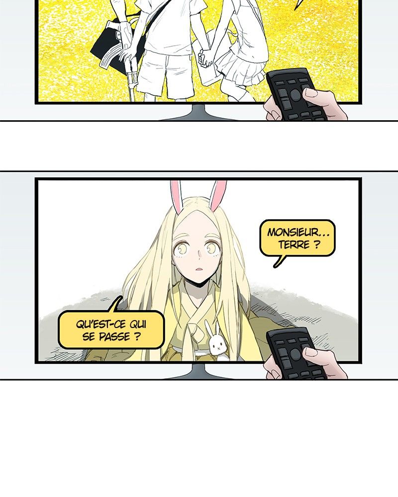 The Boxer Chapitre 24 - Page 26