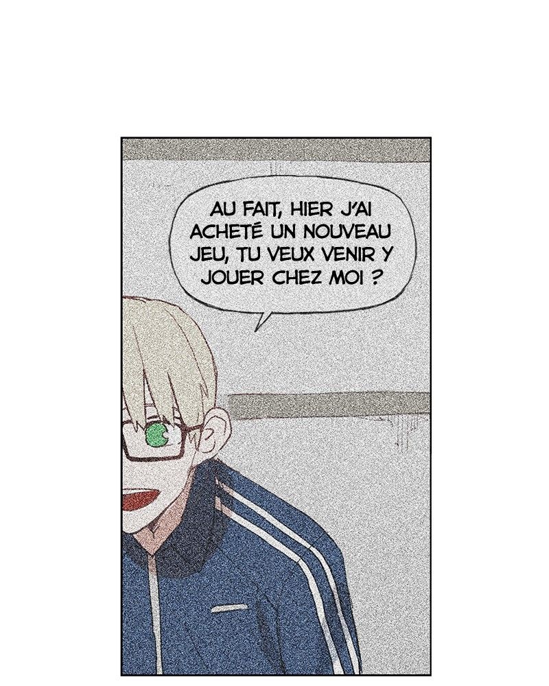 The Boxer Chapitre 24 - Page 29