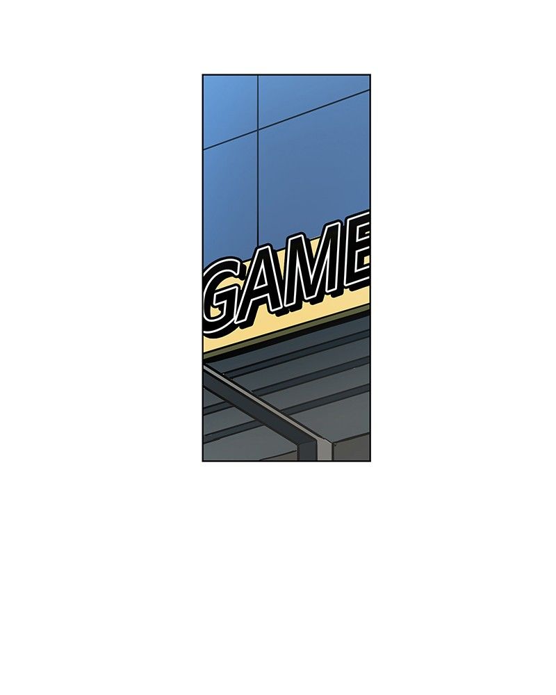 The Boxer Chapitre 24 - Page 32