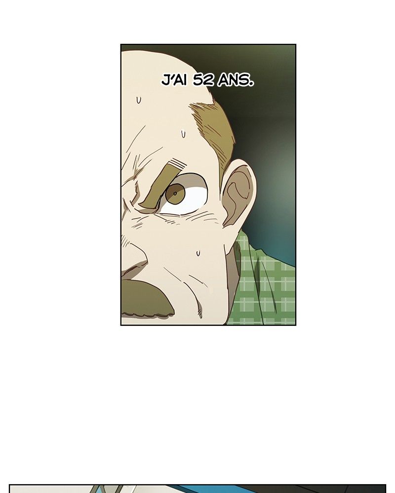 The Boxer Chapitre 24 - Page 33