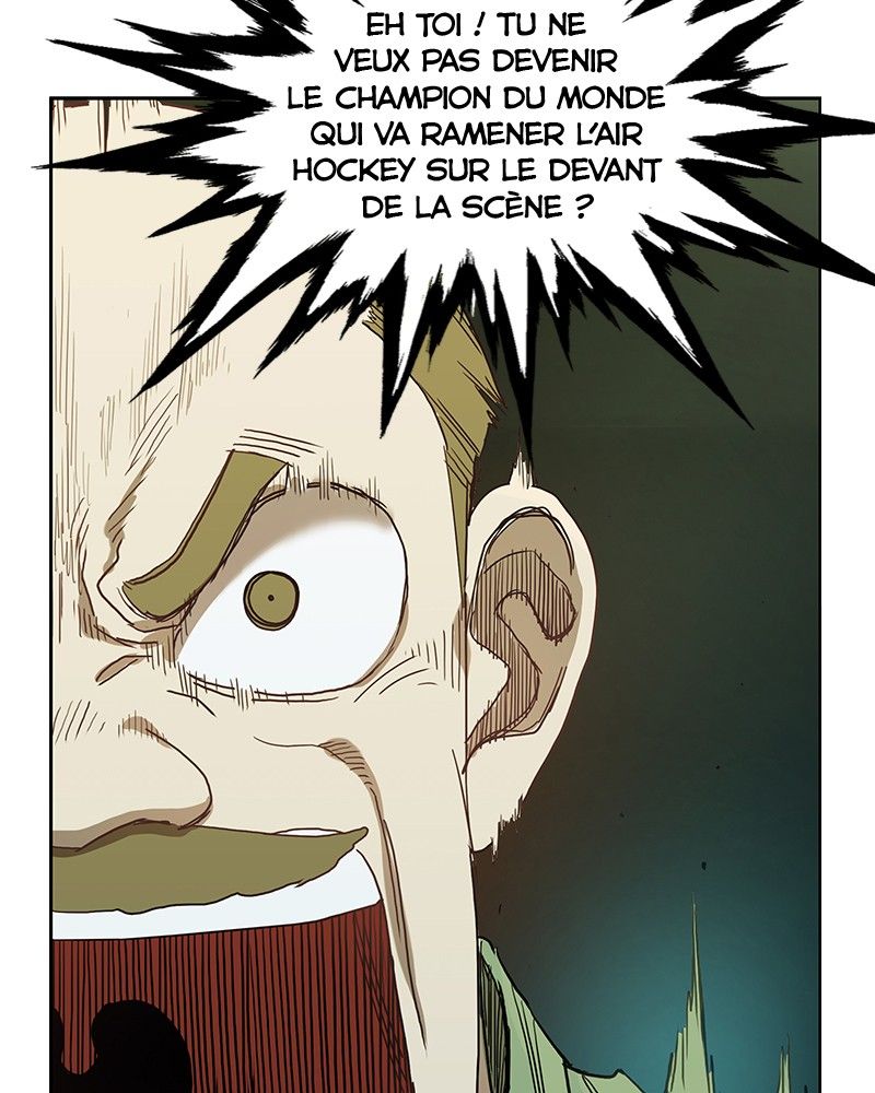 The Boxer Chapitre 24 - Page 41