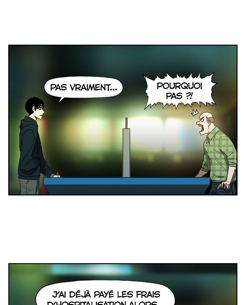 The Boxer Chapitre 24 - Page 43